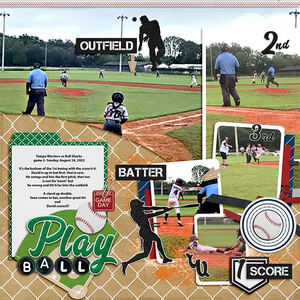 Play Ball