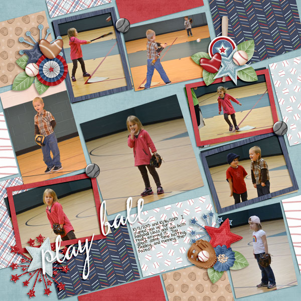 Play Ball
