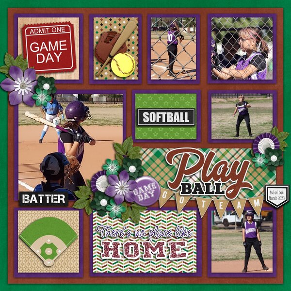Play Ball