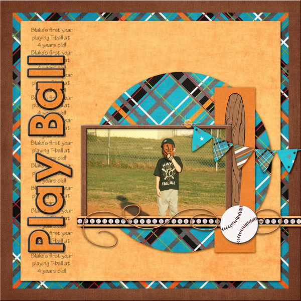 Play Ball