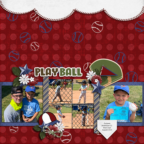 Play Ball