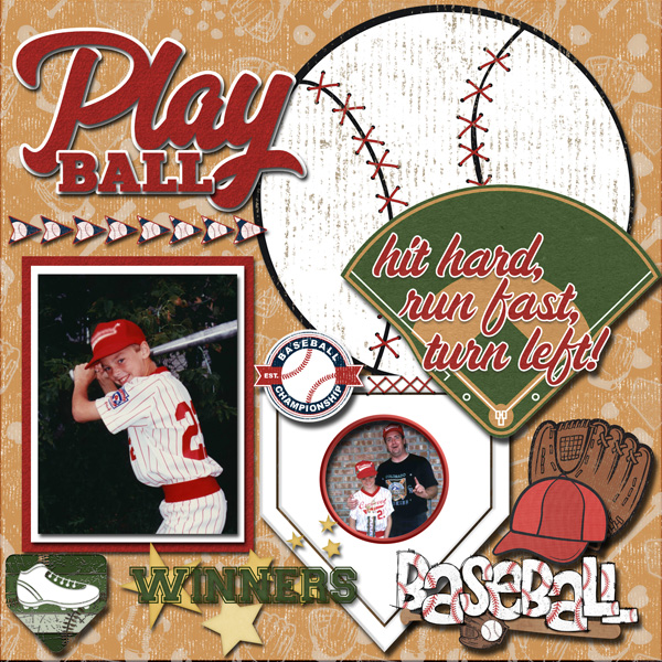Play Ball