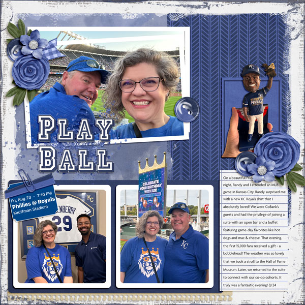 play ball