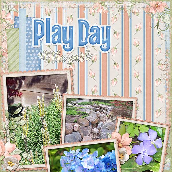Play Day