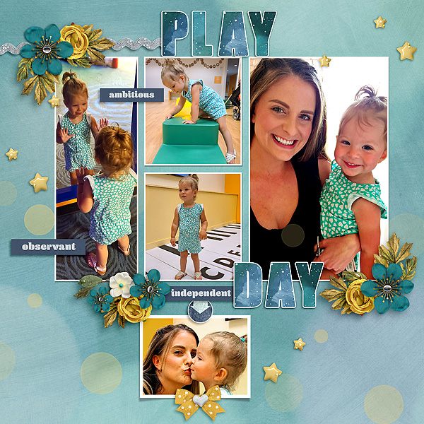 Play Day