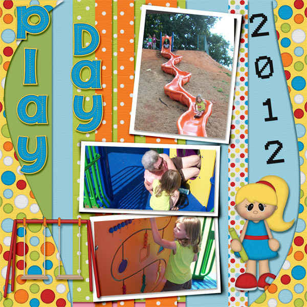 Play Day