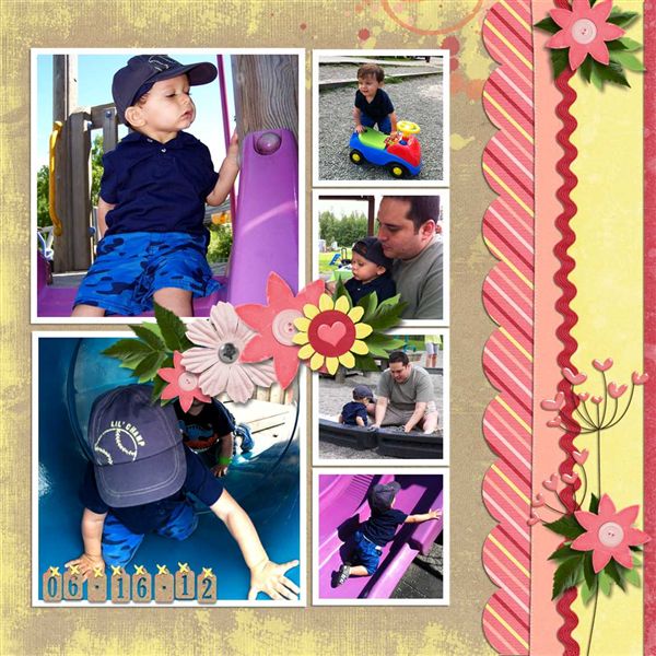 Play Day