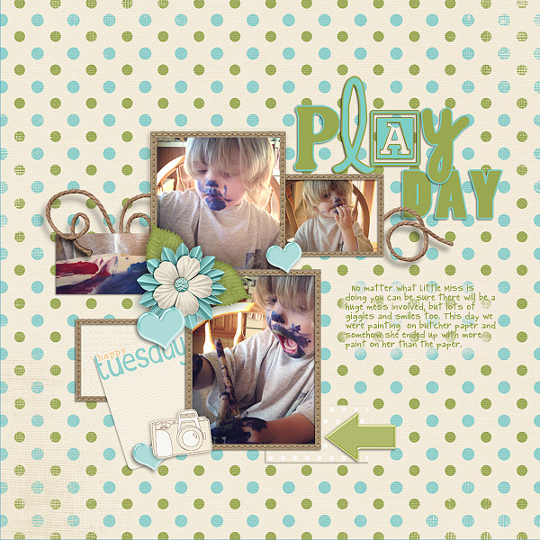 Play Day