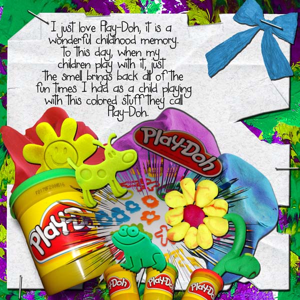 Play-Doh