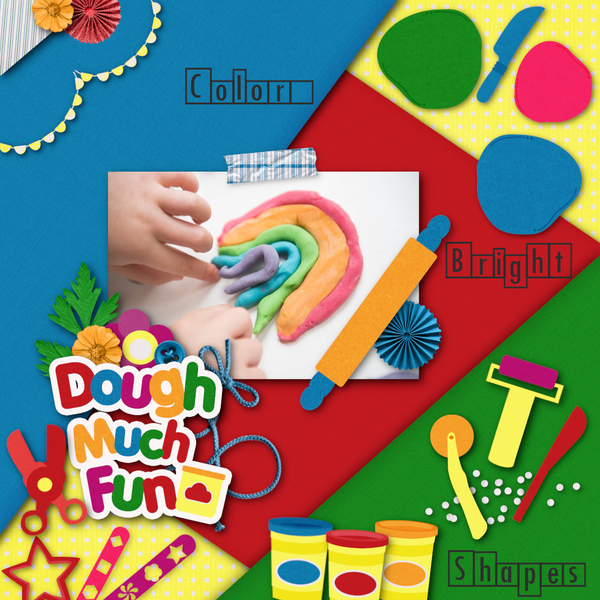 Play Dough
