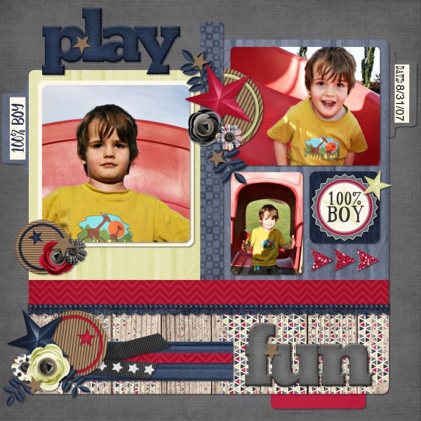 Play Fun