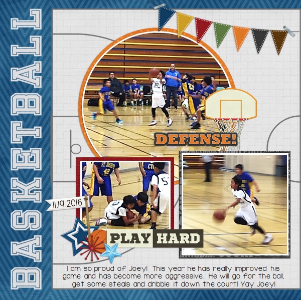 Play Hard