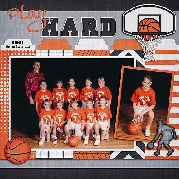 Play Hard