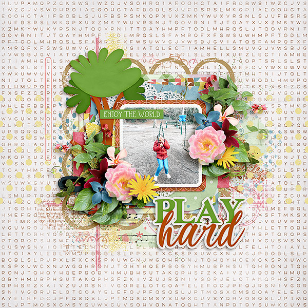 Play Hard