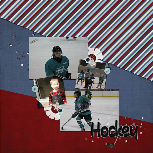 Play Hockey