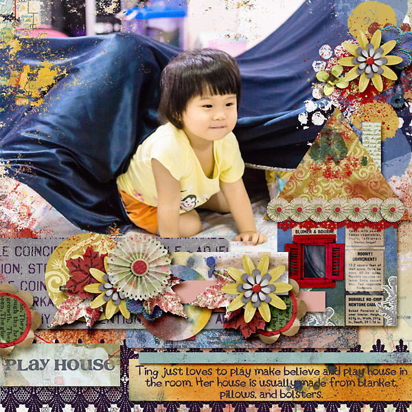 Play House