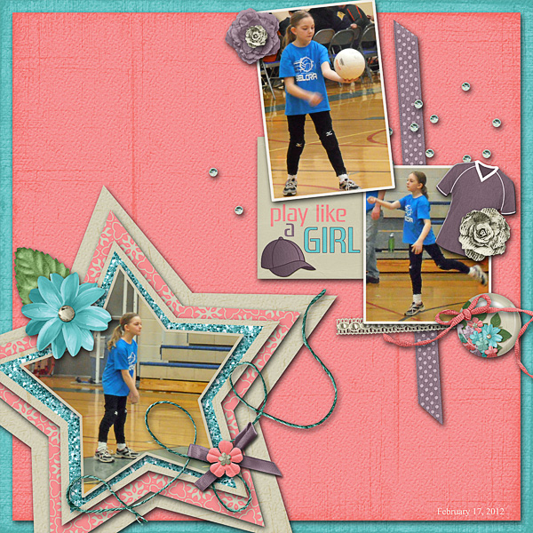 Play Like a Girl