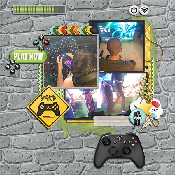Play Now