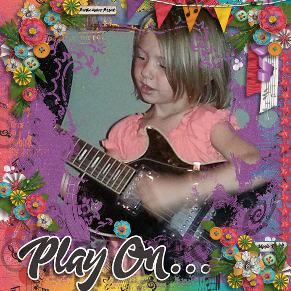 Play On