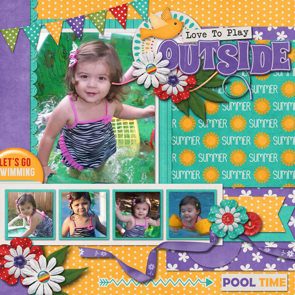 Play Outside