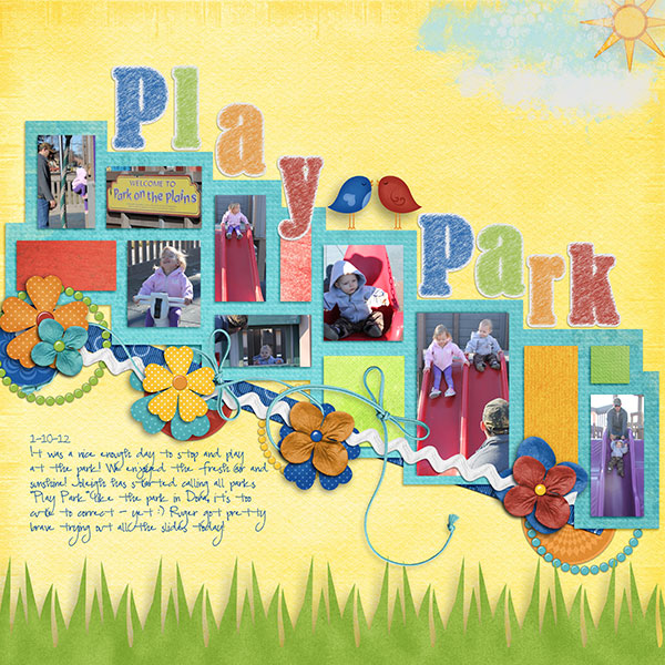Play Park