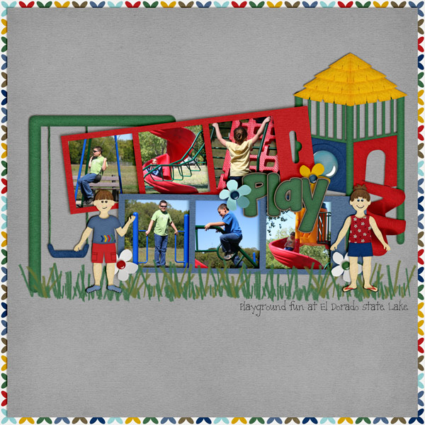 Play-Playground