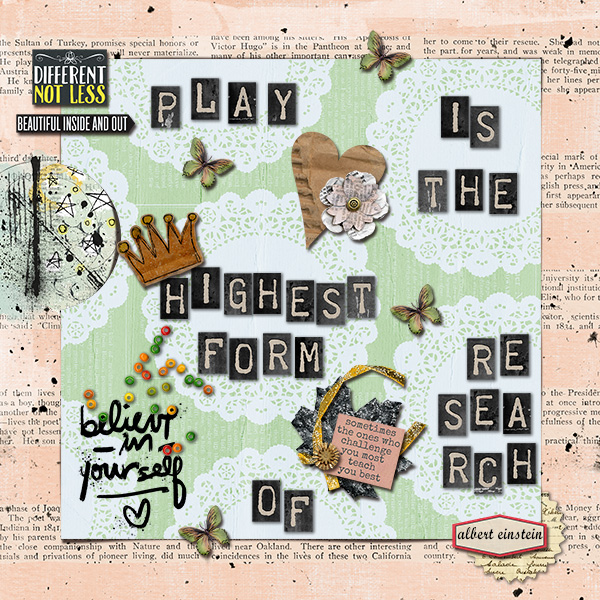 Play Research