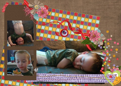 play sleep eat