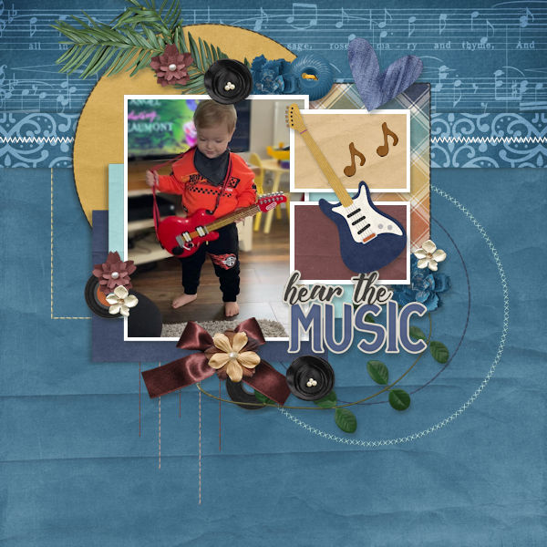 Play That Funky Musc