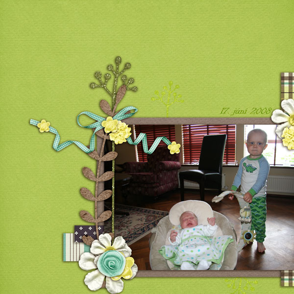 Play time fun