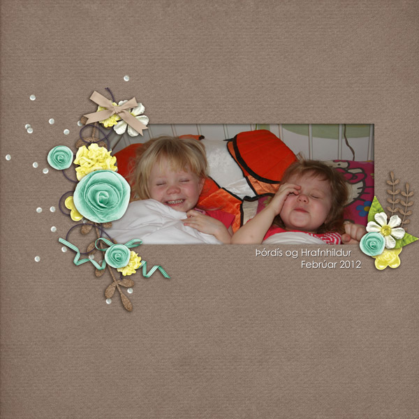 Play time fun
