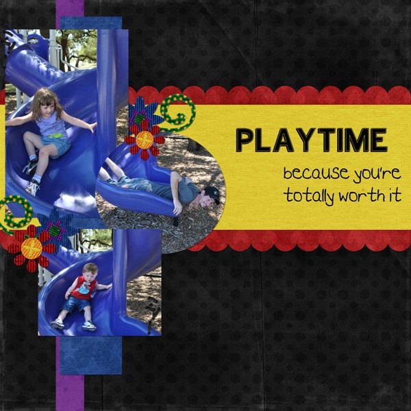 Play Time