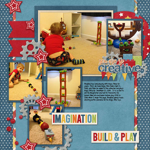 Play Time