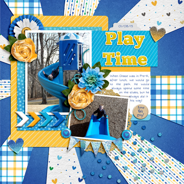 Play Time