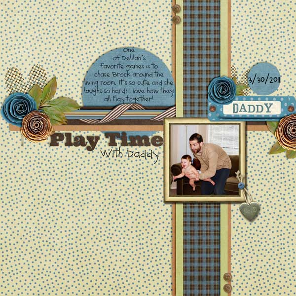 Play Time