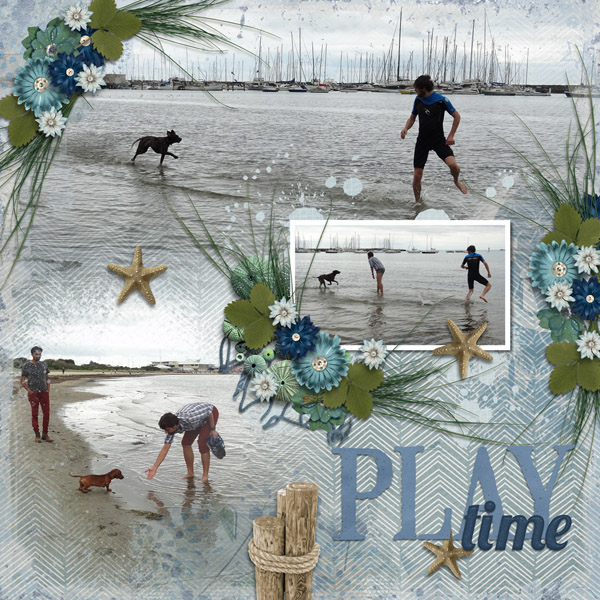 Play Time