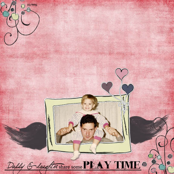 Play Time