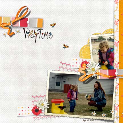 Play Time