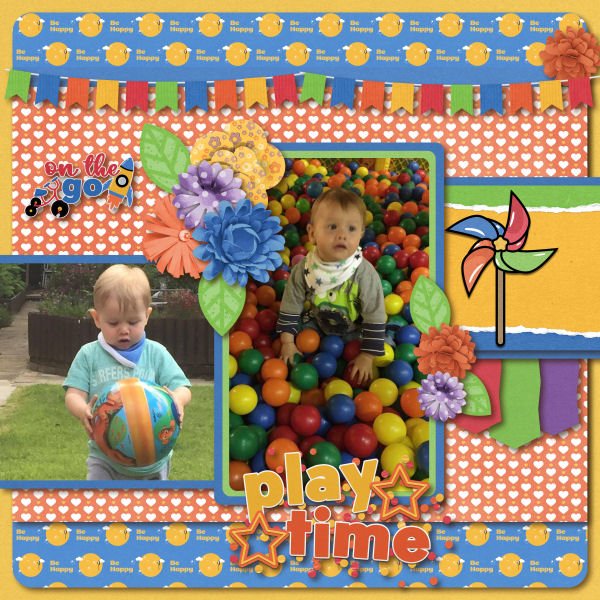 Play Time