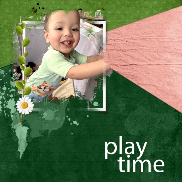 Play Time