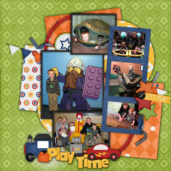 Play Time