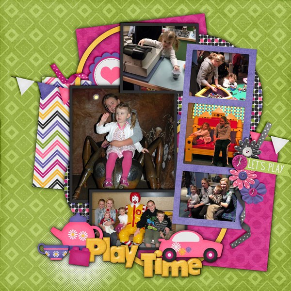 Play Time