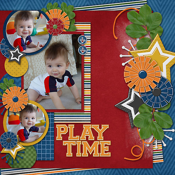 Play Time