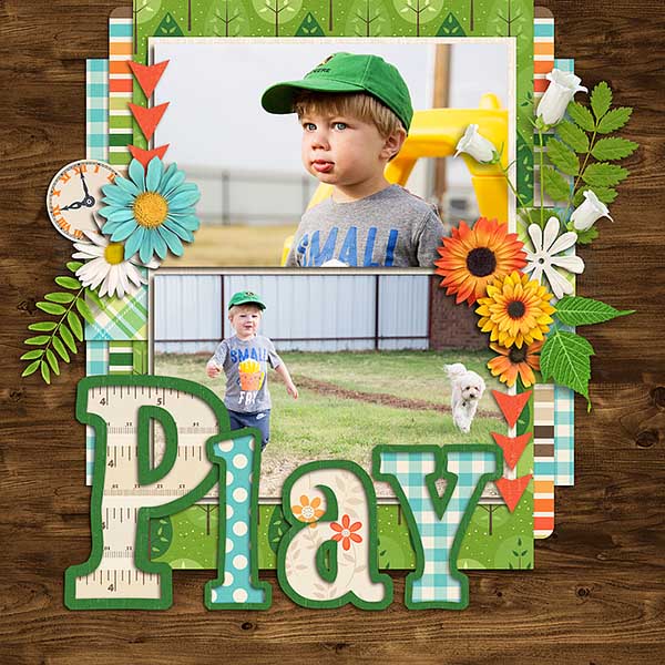 Play Today (left)