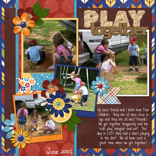 Play Together