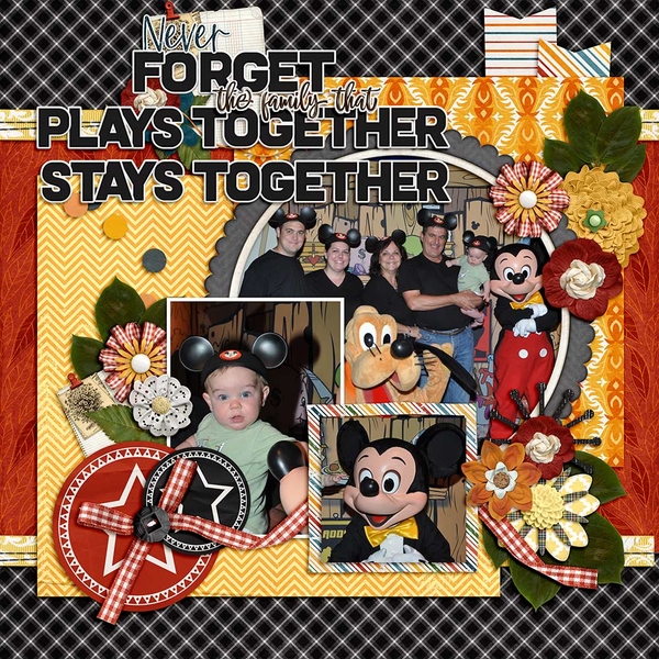 Play Together