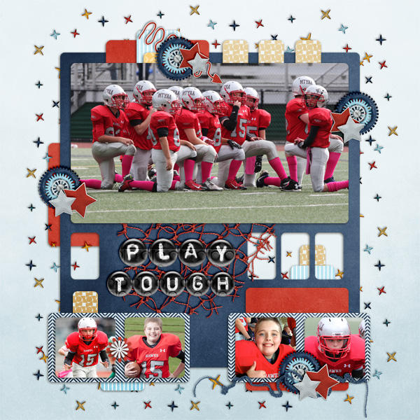 Play Tough