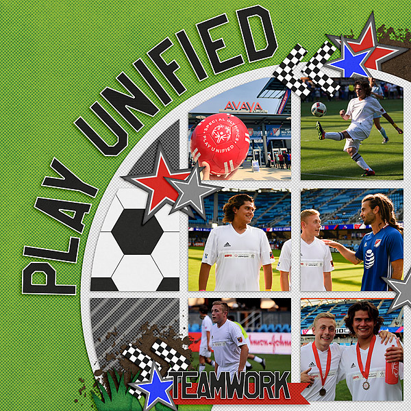 Play Unified