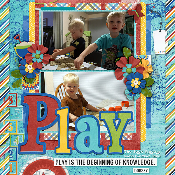play-with-k-sand