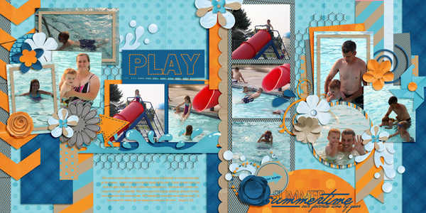 Play